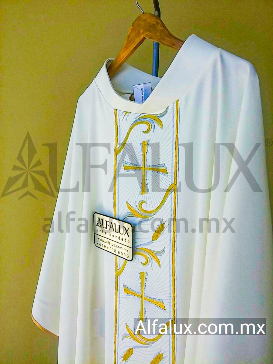 10 SAN FRANCISCO BLANCO 2